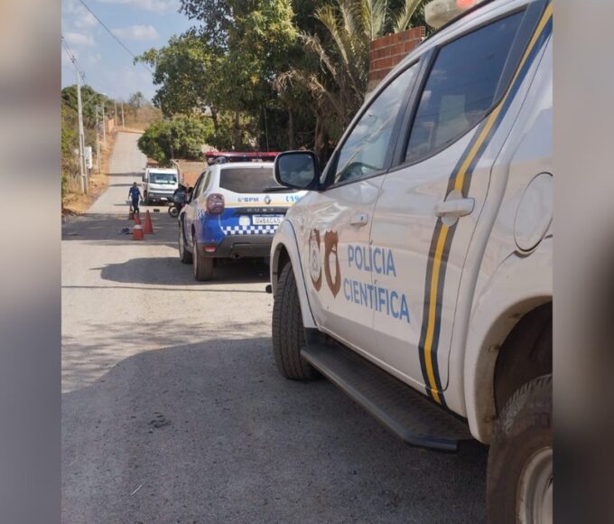 Idosa de 67 anos morre após ser atropelada por carro na região sul de Palmas
