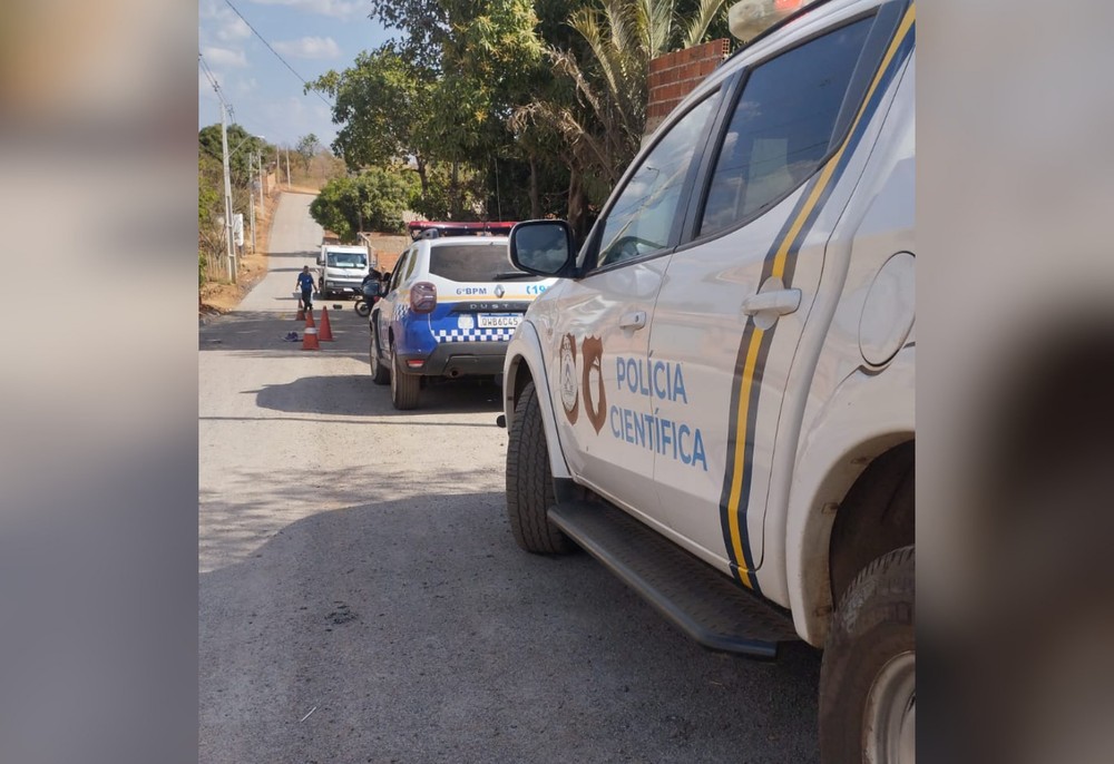 Idosa de 67 anos morre após ser atropelada por carro na região sul de Palmas