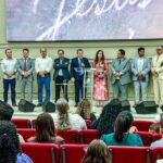 Lideranças evangélicas reafirmam apoio a Sandoval Cardoso para deputado federal e a Eli Borges para o Senado