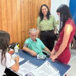 2º Mutirão de Cirurgias Oftalmológicas beneficia 120 pacientes em Lagoa da Confusão