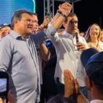 Convenção desta quarta reúne tocantinenses de diferentes regiões em nova etapa da caminhada de Osires Damaso