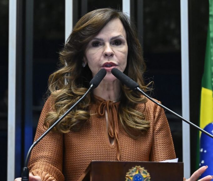 Professora Dorinha assina segundo pedido de impeachment de Alexandre de Moraes