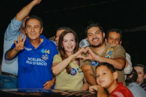 Eu Amo