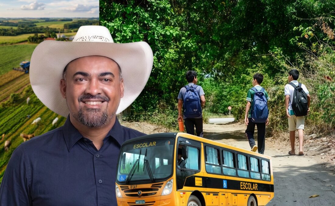 Governo Federal repassa primeira parcela do PNATE em 2026, e Tocantins está entre os estados beneficiados