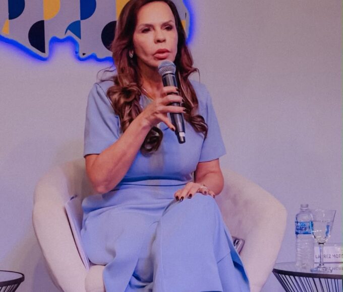 Professora Dorinha se compromete com mais crédito, desburocratização e trabalho por menos impostos para empresas no Tocantins