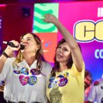 Dorinha defende gestão focada nas famílias e destaca papel das mulheres na política