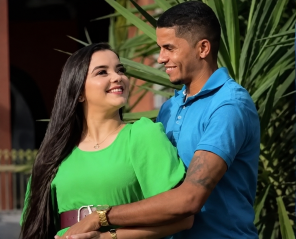 Feminicídio: mulher é morta a tiros pelo companheiro, que tira a própria vida em Palmas