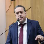 Danilo Alencar cresce na reta final e mira permanência na Assembleia