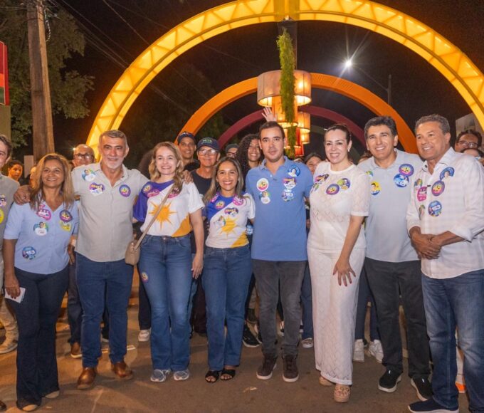 Luxemburgo visita Festival Gastronômico de Taquaruçu, destaca força do turismo e crescimento da campanha