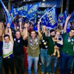 Ao lado de Vicentinho, Luxemburgo intensifica diálogo com a população em Guaraí e Colinas