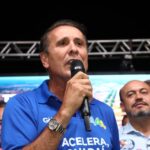Gaguim assume compromisso com a orla de Pedro Afonso e amplia diálogo com lideranças