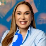 Luana Ribeiro anuncia retirada de candidatura à Assembleia Legislativa do Tocantins