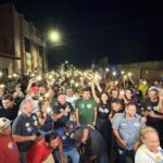De norte a sul do Tocantins, Alessandro Borges amplia presença política e ganha força na disputa por vaga na Assembleia