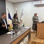 Câmara de Lagoa da Confusão realiza 31ª Sessão Ordinária e encaminha emenda sobre programa de família acolhedora