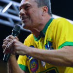 Luxemburgo sobe o tom em Dianópolis e cobra mudança na política do Tocantins