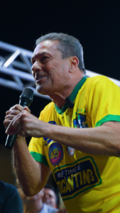 Eu Amo