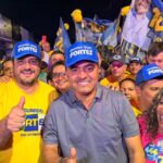 No aniversário, Eduardo Fortes reúne lideranças e apoiadores em encerramento de campanha em Gurupi