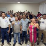 Em Gurupi, Osires Damaso destaca cerca de R$ 12 milhões em recursos destinados ao município