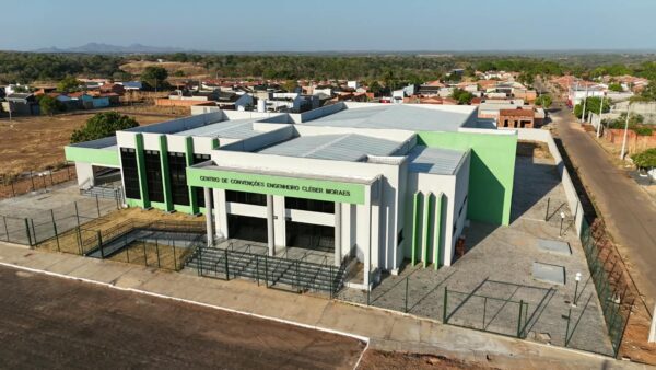 Da grande estrutura à ponte no interior: recursos de Brasília chegam a diferentes realidades do Tocantins