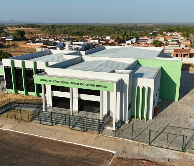 Da grande estrutura à ponte no interior: recursos de Brasília chegam a diferentes realidades do Tocantins