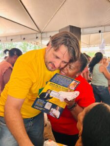 Eu Amo