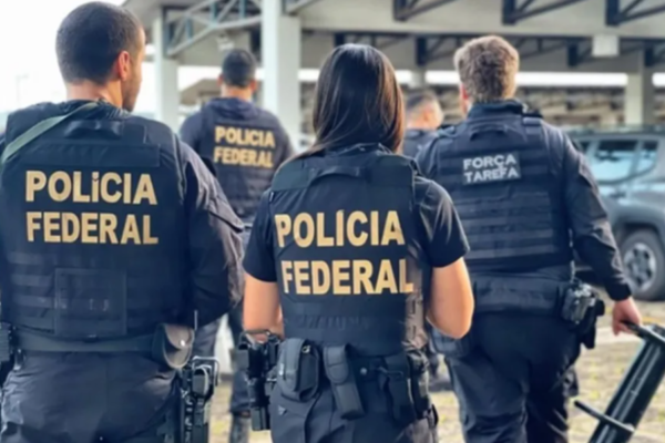 Polícia Federal deflagra Operação Hub para investigar tráfico de drogas entre Tocantins e Pará