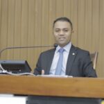 Moisemar Marinho destina emenda parlamentar para aquisição de viatura da Guarda Municipal de Pium Moisemar Marinho destina emenda parlamentar para aquisição de viatura da Guarda Municipal de Pium