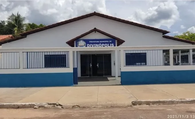 Prefeitura de Divinópolis do Tocantins esclarece situação financeira e afirma ter regularizado folha de pagamento
