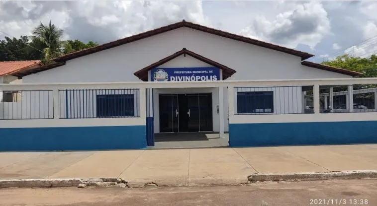 Prefeitura de Divinópolis do Tocantins esclarece situação financeira e afirma ter regularizado folha de pagamento