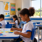 MPTO propõe polo regional para atender crianças com autismo e outras deficiências no sudeste do Tocantins