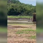 Falta de água afeta bairros de Paraíso do Tocantins, e Procon dá 48 horas para BRK apresentar soluções