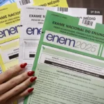 Tocantins registra 43,5 mil inscritos no Enem 2026; provas serão aplicadas em novembro