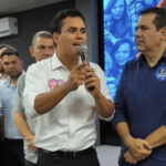 “Não entrei na política para enganar ninguém”: Lucas Campelo critica interesses pessoais na política