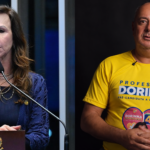 Prefeito Flavão, de Divinópolis, destaca obras no município e reafirma apoio à Professora Dorinha para o Governo do Tocantins