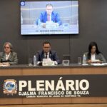 Câmara de Lagoa da Confusão debate melhorias na infraestrutura, limpeza em aldeias indígenas e valorização cultural