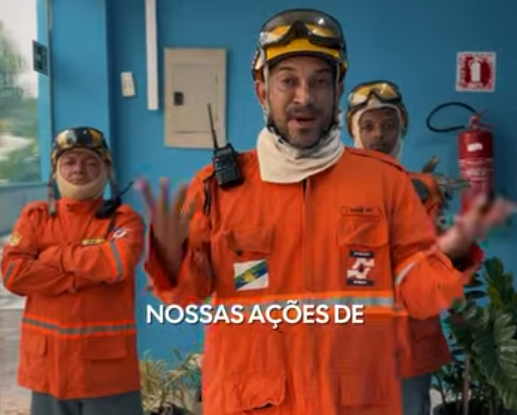 Lagoa da Confusão reforça estrutura da Brigada Municipal para prevenção e combate a incêndios florestais