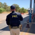 Feriado nas rodovias federais do Tocantins termina com três mortes e dez feridos