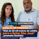 ELEIÇÕES 2026: Troca de lado no segundo turno: compromisso com os municípios ou conveniência política?