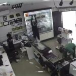 Loja Fcell Celulares é assaltada em Lagoa da Confusão; proprietário oferece recompensa de R$ 2 mil