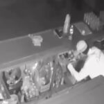 Estabelecimento Bar do Agro é arrombado durante a noite e tem dinheiro e cigarros roubados em Lagoa da Confusão; veja o vídeo