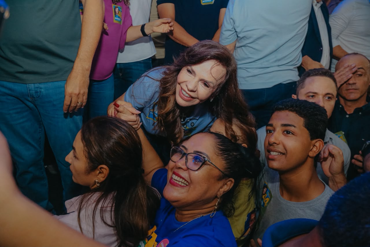 Centenas de prefeitos, vereadores e lideranças lotam sede da ATM em mobilização de apoio a Dorinha