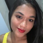 Jovem de 22 anos é baleada após troca de mensagens com suposto caminhoneiro; ex-companheiro é alvo de mandado de prisão