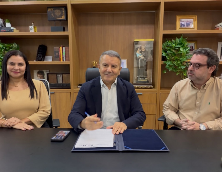 Palmas prorroga cadastro reserva do concurso da Educação por mais dois anos e propõe mil novas vagas para professores