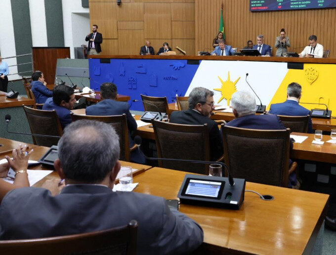 Aleto exonera 28 servidores comissionados após eleições; gabinete de Eduardo Mantoan concentra 18 desligamentos