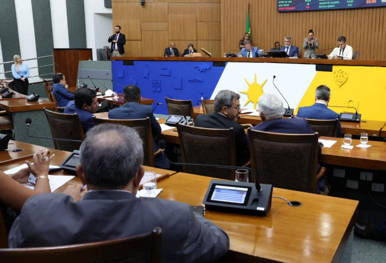 Aleto exonera 28 servidores comissionados após eleições; gabinete de Eduardo Mantoan concentra 18 desligamentos
