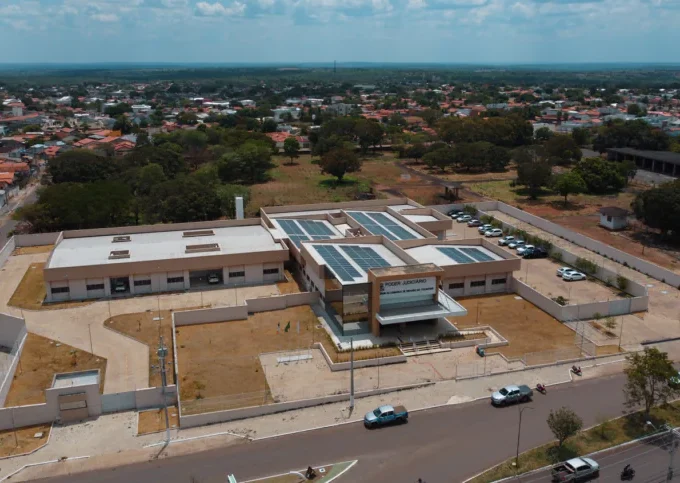 Homem é condenado a mais de 4 anos de prisão por furtar dízimos de igreja em Paraíso do Tocantins