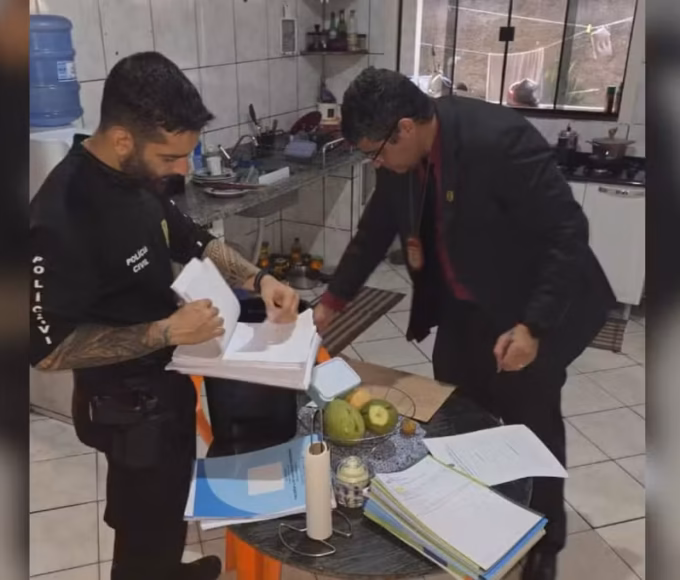 Como funcionava esquema suspeito de pagar R$ 4 milhões em propina no TO