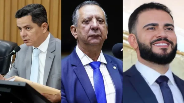 Disputa pela presidência da Assembleia Legislativa do Tocantins já movimenta bastidores políticos