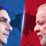 Quaest: Flávio Bolsonaro tem 46% e Lula aparece com 44% no segundo turno