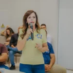 Dorinha participa de evento da Assembleia de Deus em Gurupi no mesmo dia em que Eli Borges declara apoio a Vicentinho